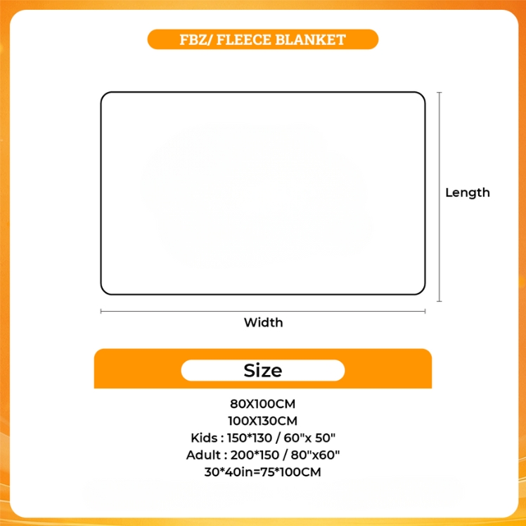 3D Fleece Blanket - Phineas and Ferb Shop