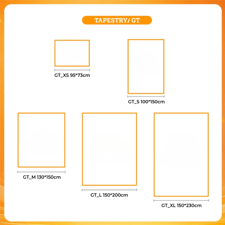 TAPESTRY - Phineas and Ferb Shop