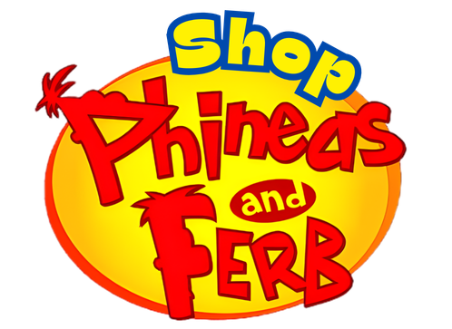Phineas and Ferb Shop