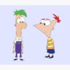 flat750x075f pad750x1000f8f8f8.u2 21 - Phineas and Ferb Shop