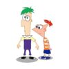 flat750x075f pad750x750f8f8f8 10 - Phineas and Ferb Shop