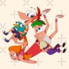 flat750x075f pad750x750f8f8f8 12 - Phineas and Ferb Shop
