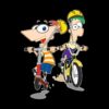 flat750x075f pad750x750f8f8f8 15 - Phineas and Ferb Shop