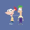 flat750x075f pad750x750f8f8f8 18 - Phineas and Ferb Shop
