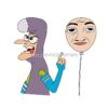 flat750x075f pad750x750f8f8f8 19 - Phineas and Ferb Shop
