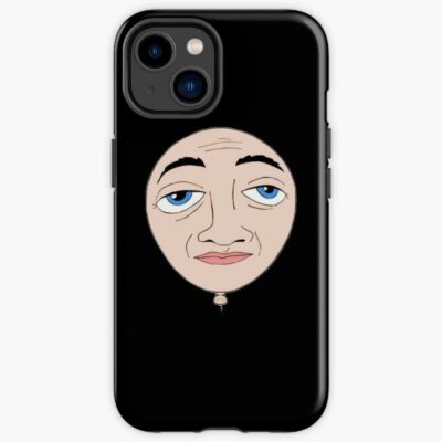 Phineas And Ferb Best Friend Balloony Iphone Case