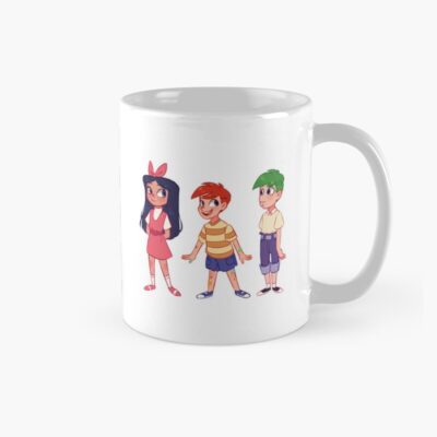 Pnf Mug