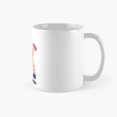 Ferb And Phineas Mug
