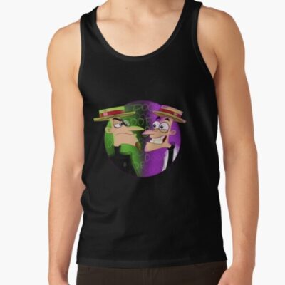 Doof X2 Tank Top