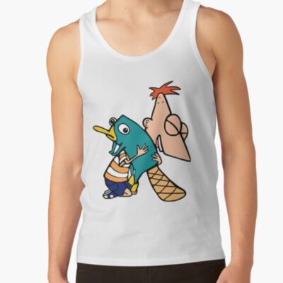 Vintage Cartoon Movies Clasicc Kids Movies Tank Top