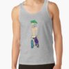 ratankx1860heather greyfront c288321600600 bgf8f8f8 34 - Phineas and Ferb Shop