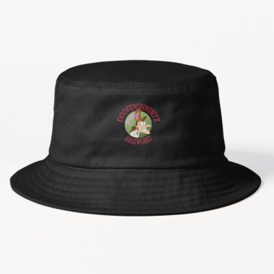 Phineas And Ferb 13 Bucket Hat