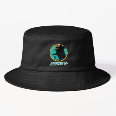 Phineas And Ferb 10 Bucket Hat