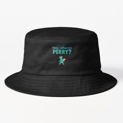 Phineas And Ferb 2 Bucket Hat