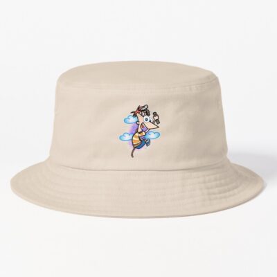 Phineas And Ferb Bucket Hat