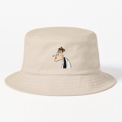 Phineas And Ferb Bucket Hat