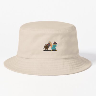 Phineas And Ferb Bucket Hat
