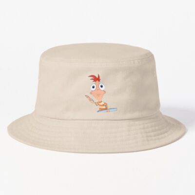 Phineas Bucket Hat
