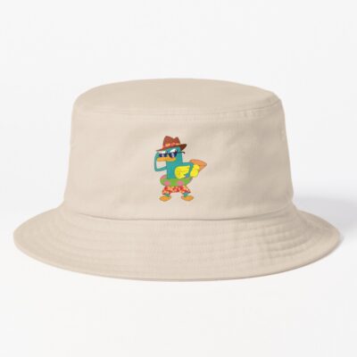 Phineas And Ferb Bucket Hat