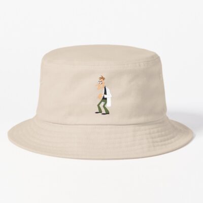 Phineas And Ferb Bucket Hat