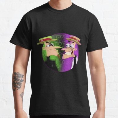 Doof X2 T-Shirt