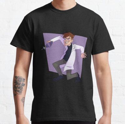 Doofenshmirtz T-Shirt