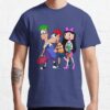 ssrcoclassic teemens353d774d8b4ffd91front altsquare product1000x1000.u1 15 - Phineas and Ferb Shop