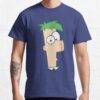 ssrcoclassic teemens353d774d8b4ffd91front altsquare product1000x1000.u1 30 - Phineas and Ferb Shop