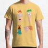 ssrcoclassic teemensffcf6eda6eb664a1front altsquare product1000x1000.u1 17 - Phineas and Ferb Shop