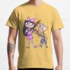 ssrcoclassic teemensffcf6eda6eb664a1front altsquare product1000x1000.u1 25 - Phineas and Ferb Shop