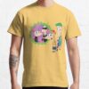ssrcoclassic teemensffcf6eda6eb664a1front altsquare product1000x1000.u1 49 - Phineas and Ferb Shop
