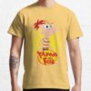 ssrcoclassic teemensffcf6eda6eb664a1front altsquare product1000x1000.u1 9 - Phineas and Ferb Shop