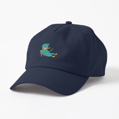 Phineas And Ferb Cap
