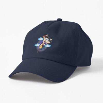 Phineas And Ferb Cap