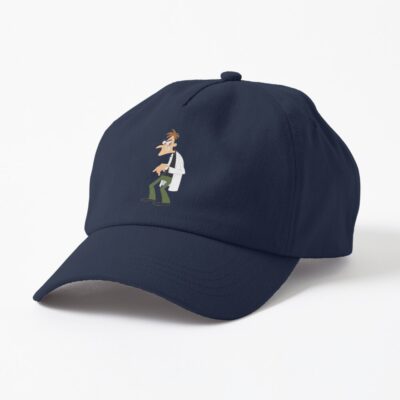 Phineas And Ferb Cap