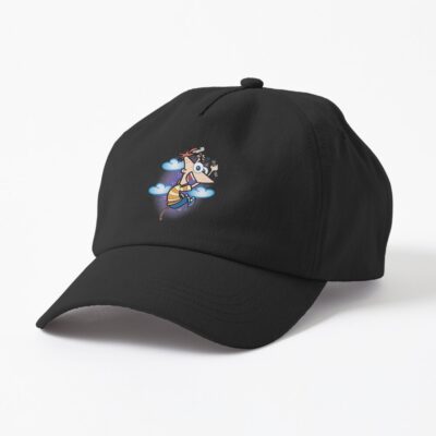 Phineas And Ferb 7 Cap