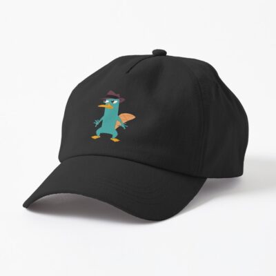 Phineas And Ferb 3 Cap