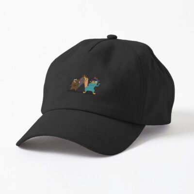 Phineas And Ferb Cap
