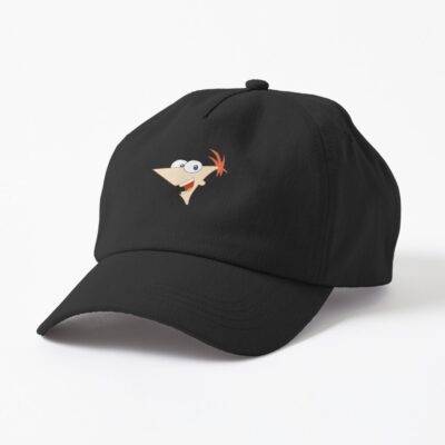 Phineas And Ferb 5 Cap