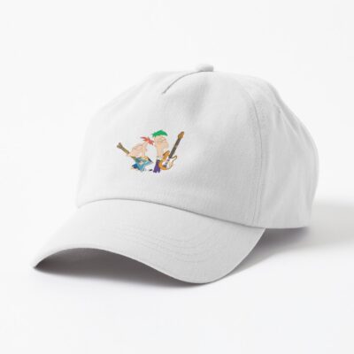 Phineas And Ferb Cap
