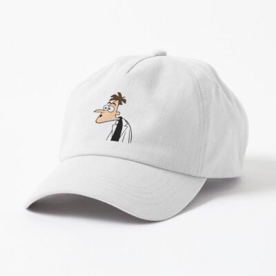 Phineas And Ferb Cap