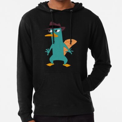 Phineas And Ferb 3 Hoodie