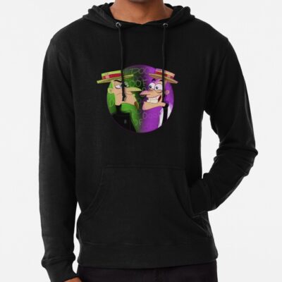 Doof X2 Hoodie