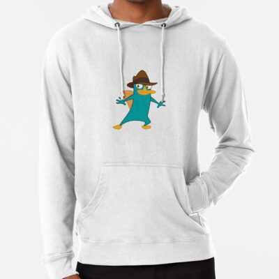 Phineas And Ferb Hoodie