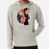 ssrcolightweight hoodiemensoatmeal heatherfrontsquare productx1000 bgf8f8f8 26 - Phineas and Ferb Shop
