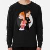 ssrcolightweight sweatshirtmens10101001c5ca27c6frontsquare productx1000 bgf8f8f8 17 - Phineas and Ferb Shop