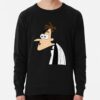 ssrcolightweight sweatshirtmens10101001c5ca27c6frontsquare productx1000 bgf8f8f8 2 - Phineas and Ferb Shop