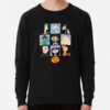 ssrcolightweight sweatshirtmens10101001c5ca27c6frontsquare productx1000 bgf8f8f8 25 - Phineas and Ferb Shop