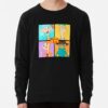 ssrcolightweight sweatshirtmens10101001c5ca27c6frontsquare productx1000 bgf8f8f8 30 - Phineas and Ferb Shop