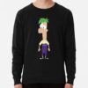 ssrcolightweight sweatshirtmens10101001c5ca27c6frontsquare productx1000 bgf8f8f8 34 - Phineas and Ferb Shop